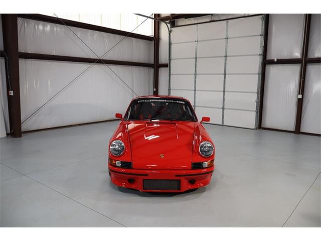 1986 Porsche 911 2.7RS Backdate (CC-2003747) for sale in Charlotte, North Carolina