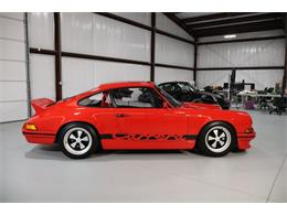 1986 Porsche 911 2.7RS Backdate (CC-2003747) for sale in Charlotte, North Carolina