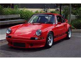 1986 Porsche 911 2.7RS Backdate (CC-2003747) for sale in Charlotte, North Carolina