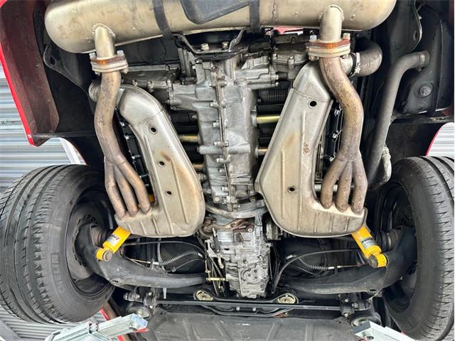 1986 Porsche 911 2.7RS Backdate (CC-2003747) for sale in Charlotte, North Carolina