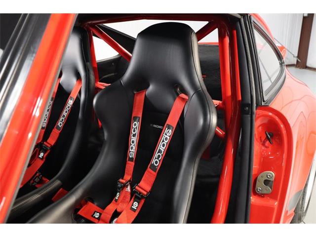 1986 Porsche 911 2.7RS Backdate (CC-2003747) for sale in Charlotte, North Carolina