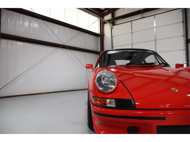 1986 Porsche 911 2.7RS Backdate (CC-2003747) for sale in Charlotte, North Carolina