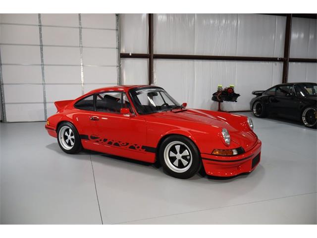 1986 Porsche 911 2.7RS Backdate (CC-2003747) for sale in Charlotte, North Carolina