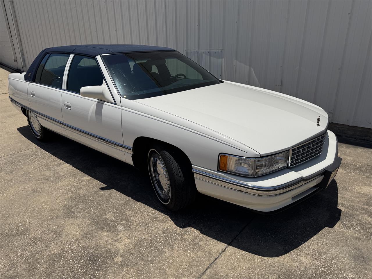Sitemapcdatahttpswusdreferenzcomcadillac Coupe Deville 1997null