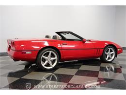 1989 Chevrolet Corvette (CC-2003830) for sale in Concord, North Carolina