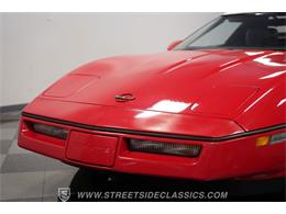 1989 Chevrolet Corvette (CC-2003830) for sale in Concord, North Carolina