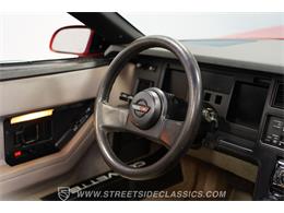 1989 Chevrolet Corvette (CC-2003830) for sale in Concord, North Carolina