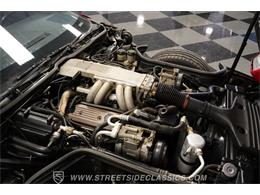 1989 Chevrolet Corvette (CC-2003830) for sale in Concord, North Carolina