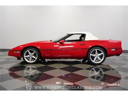 1989 Chevrolet Corvette (CC-2003830) for sale in Concord, North Carolina