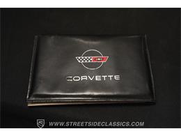 1989 Chevrolet Corvette (CC-2003830) for sale in Concord, North Carolina