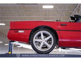 1989 Chevrolet Corvette (CC-2003830) for sale in Concord, North Carolina