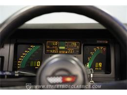 1989 Chevrolet Corvette (CC-2003830) for sale in Concord, North Carolina