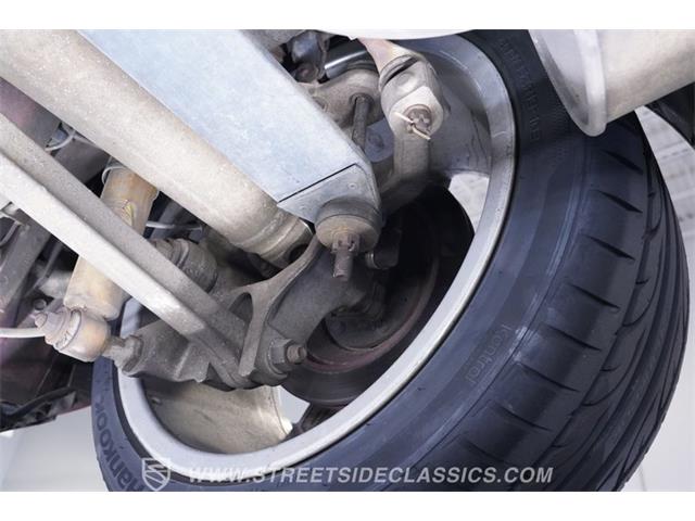 1989 Chevrolet Corvette (CC-2003830) for sale in Concord, North Carolina