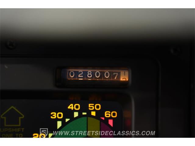 1989 Chevrolet Corvette (CC-2003830) for sale in Concord, North Carolina