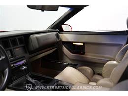 1989 Chevrolet Corvette (CC-2003830) for sale in Concord, North Carolina