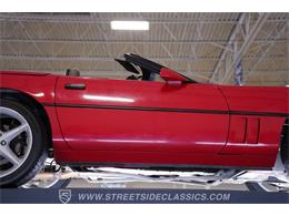 1989 Chevrolet Corvette (CC-2003830) for sale in Concord, North Carolina