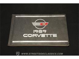 1989 Chevrolet Corvette (CC-2003830) for sale in Concord, North Carolina