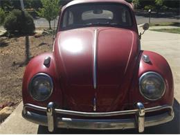1959 Volkswagen Beetle for Sale | ClassicCars.com | CC-2003866