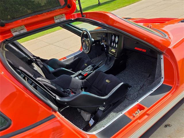 1980 Bradley GT (CC-2003916) for sale in Stanley, Wisconsin