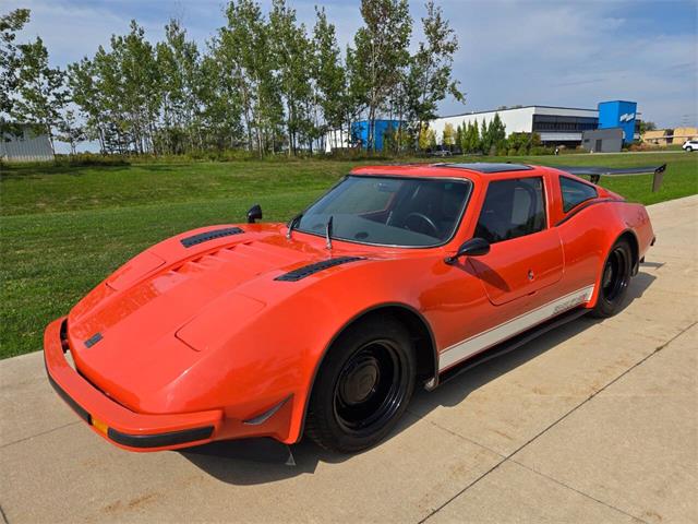 1980 Bradley GT (CC-2003916) for sale in Stanley, Wisconsin