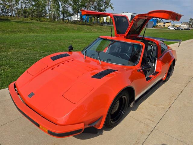 1980 Bradley GT (CC-2003916) for sale in Stanley, Wisconsin