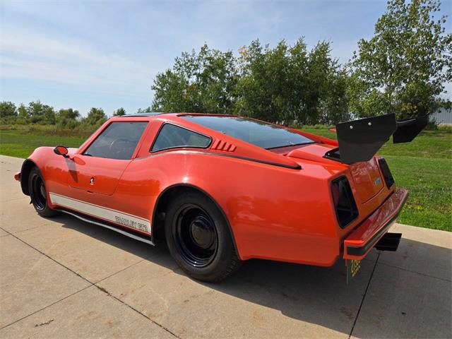 1980 Bradley GT (CC-2003916) for sale in Stanley, Wisconsin