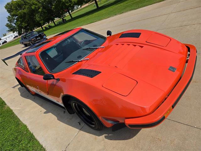 1980 Bradley GT (CC-2003916) for sale in Stanley, Wisconsin