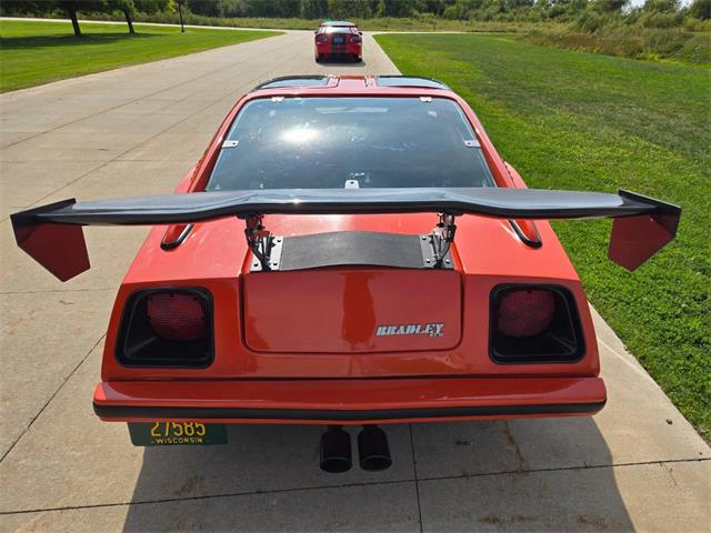 1980 Bradley GT (CC-2003916) for sale in Stanley, Wisconsin