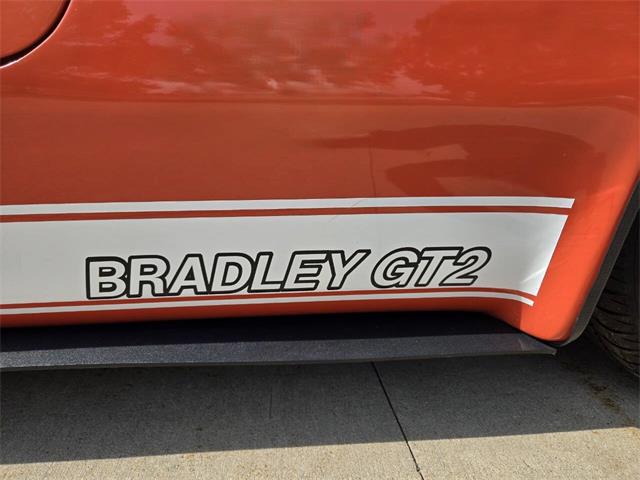 1980 Bradley GT (CC-2003916) for sale in Stanley, Wisconsin