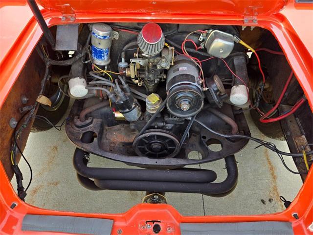 1980 Bradley GT (CC-2003916) for sale in Stanley, Wisconsin
