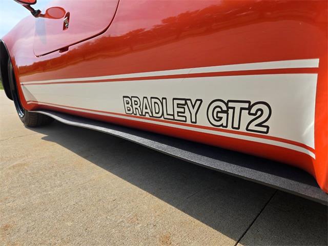 1980 Bradley GT (CC-2003916) for sale in Stanley, Wisconsin