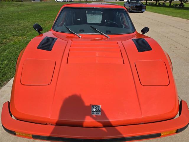 1980 Bradley GT (CC-2003916) for sale in Stanley, Wisconsin