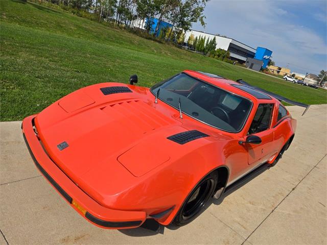 1980 Bradley GT (CC-2003916) for sale in Stanley, Wisconsin