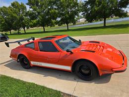 1980 Bradley GT (CC-2003916) for sale in Stanley, Wisconsin