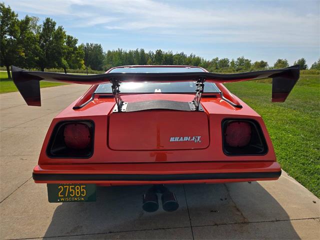 1980 Bradley GT (CC-2003916) for sale in Stanley, Wisconsin