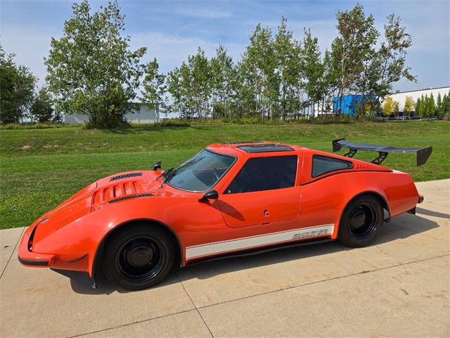 1980 Bradley GT (CC-2003916) for sale in Stanley, Wisconsin