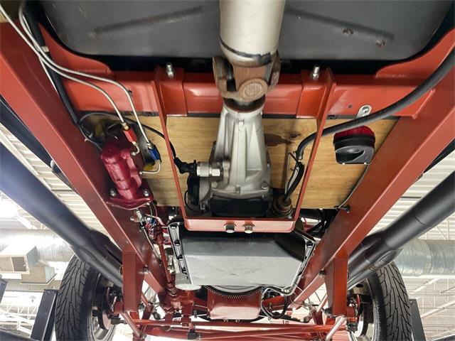 1931 Ford Model A (CC-2004001) for sale in Hilton, New York