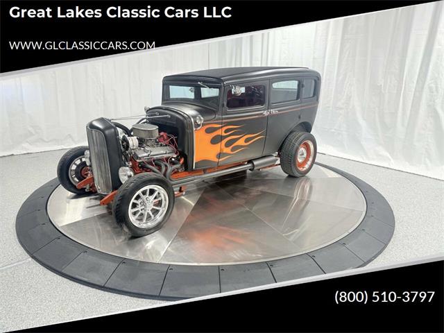 1931 Ford Model A (CC-2004001) for sale in Hilton, New York