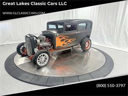 1931 Ford Model A (CC-2004001) for sale in Hilton, New York
