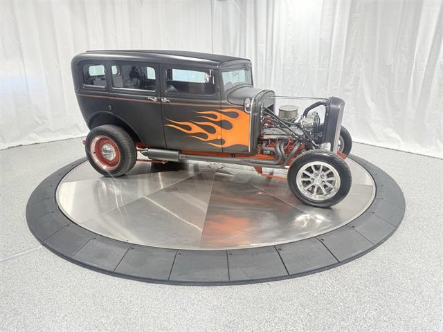 1931 Ford Model A (CC-2004001) for sale in Hilton, New York