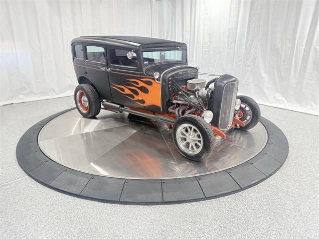 1931 Ford Model A (CC-2004001) for sale in Hilton, New York