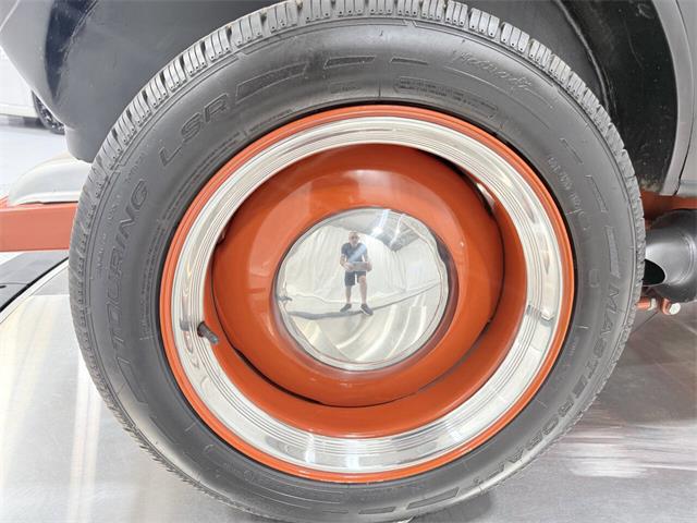 1931 Ford Model A (CC-2004001) for sale in Hilton, New York