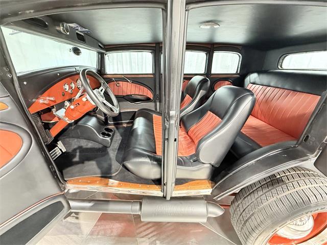1931 Ford Model A (CC-2004001) for sale in Hilton, New York
