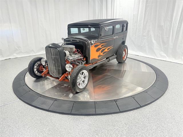 1931 Ford Model A (CC-2004001) for sale in Hilton, New York
