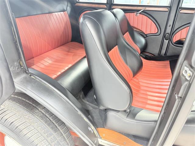 1931 Ford Model A (CC-2004001) for sale in Hilton, New York