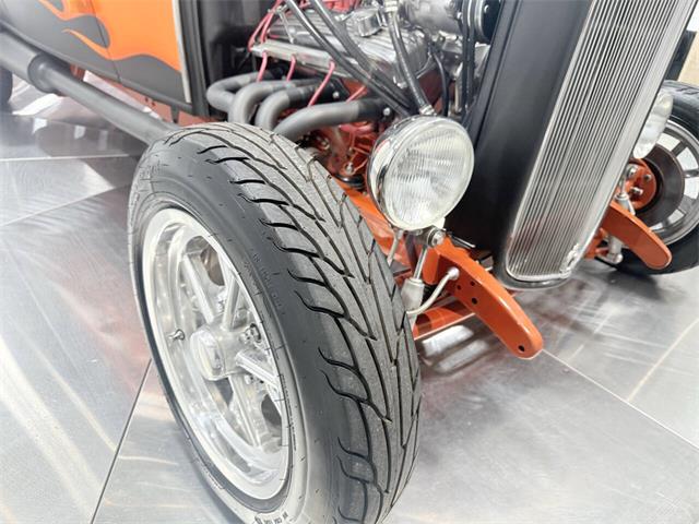 1931 Ford Model A (CC-2004001) for sale in Hilton, New York