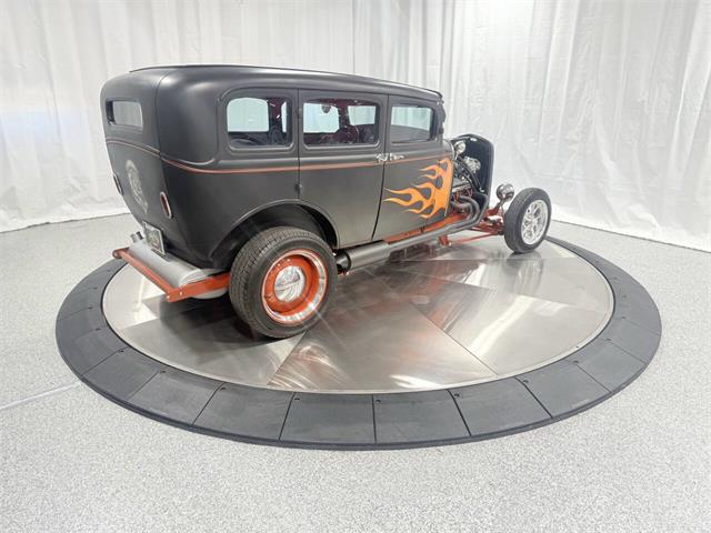 1931 Ford Model A (CC-2004001) for sale in Hilton, New York