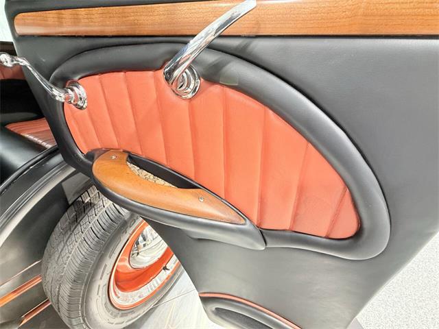 1931 Ford Model A (CC-2004001) for sale in Hilton, New York