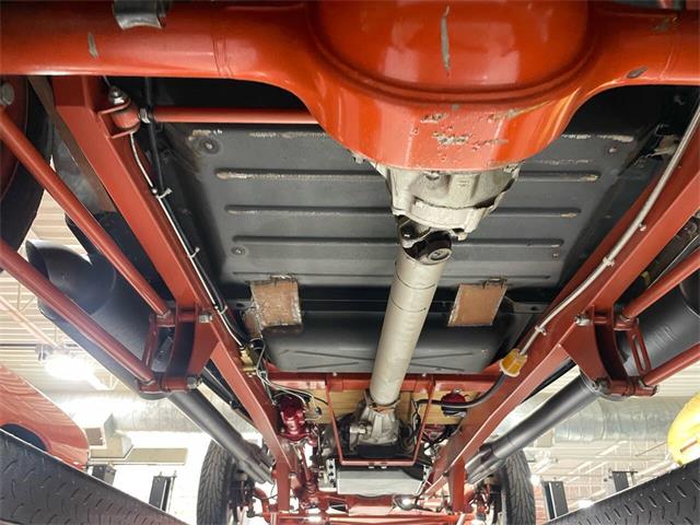1931 Ford Model A (CC-2004001) for sale in Hilton, New York