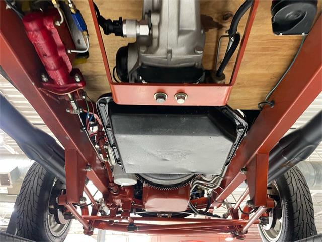 1931 Ford Model A (CC-2004001) for sale in Hilton, New York